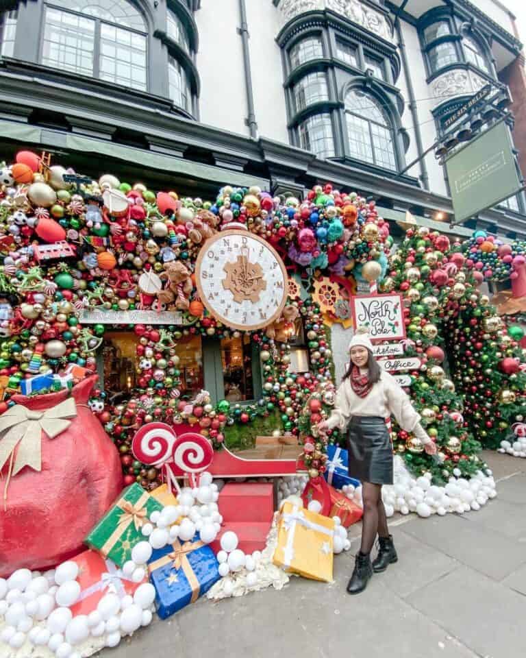15 Fun & Exciting Things to Do in London in December