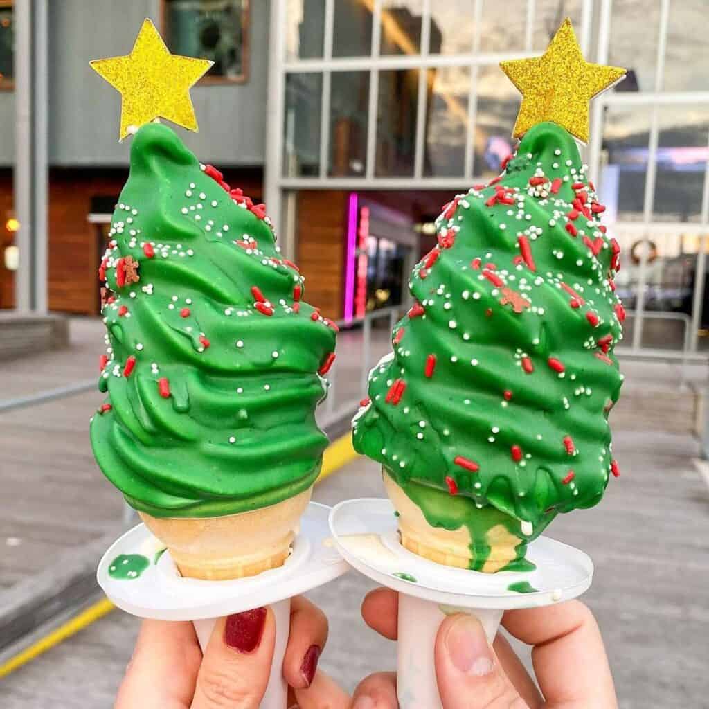 Things To Do in New York Christmas 1
