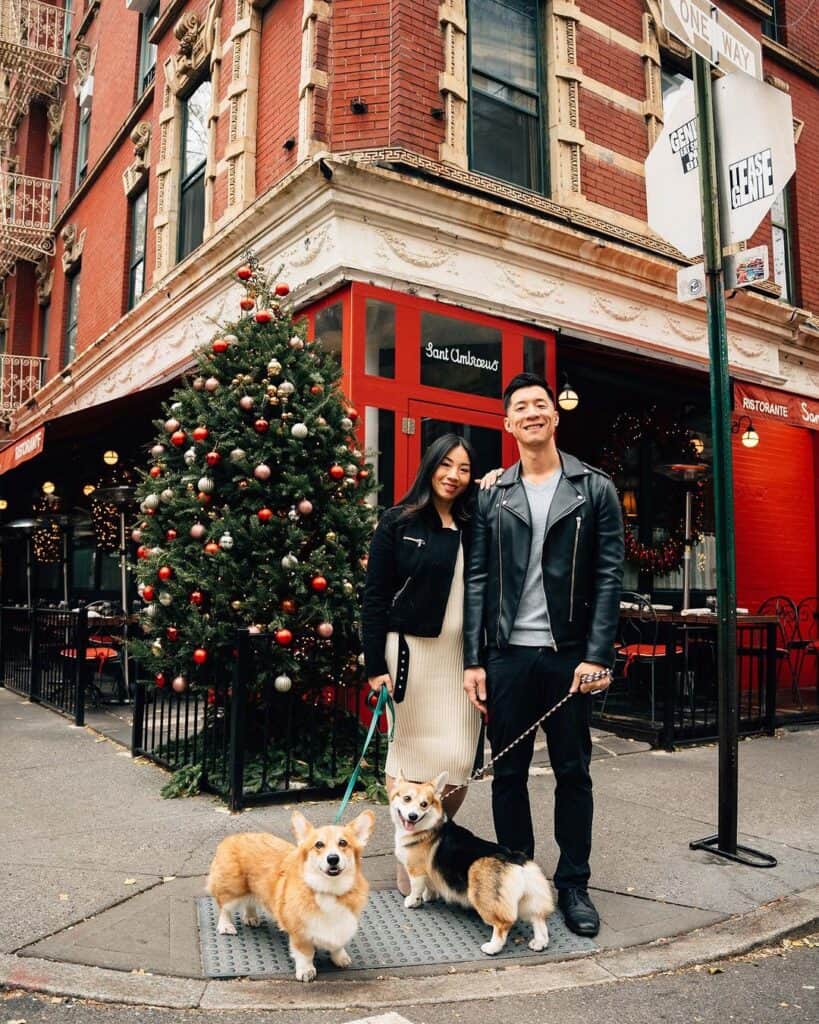 Things To Do in New York Christmas 16