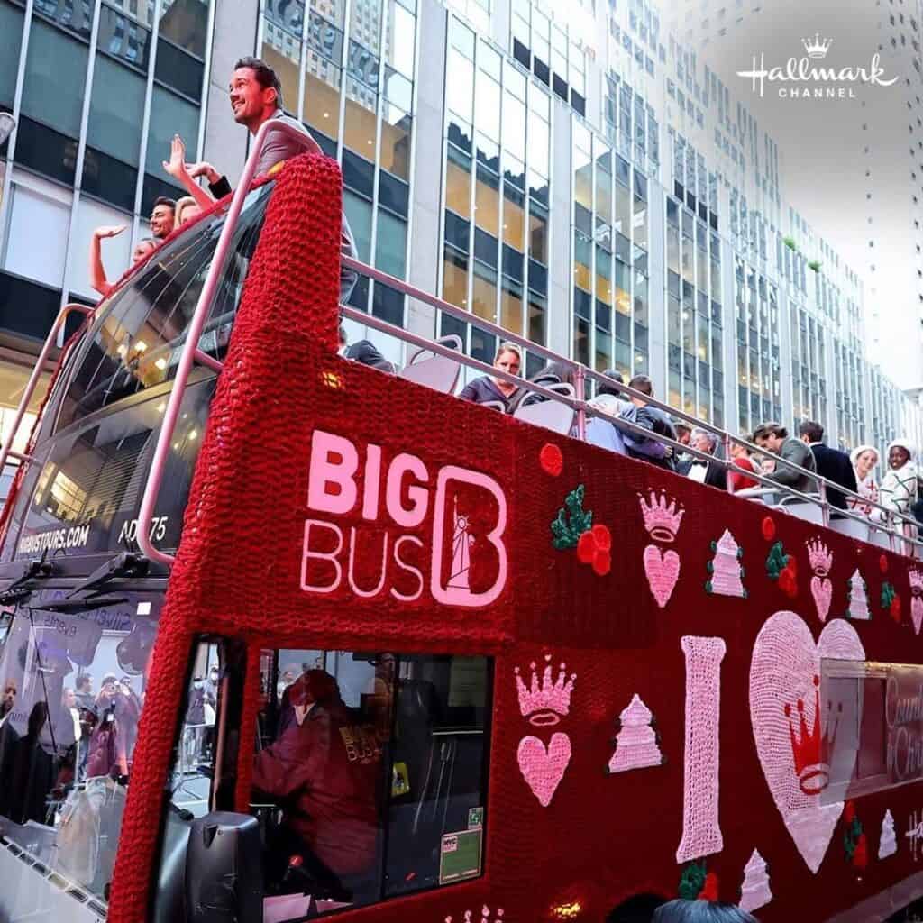 Things To Do in New York Christmas 19
