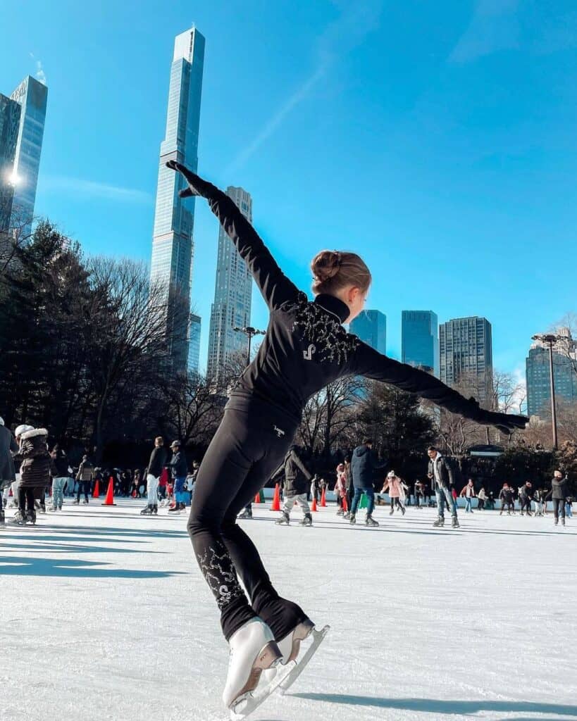Things To Do in New York Christmas 2