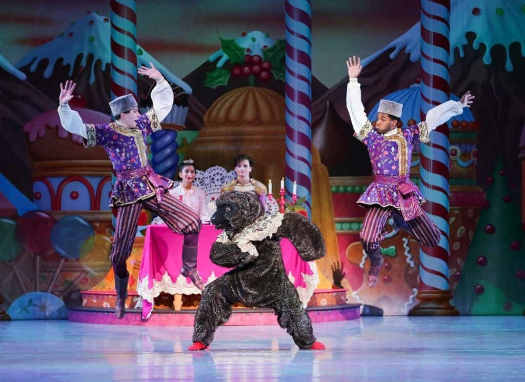 Things To Do in New York Christmas 4