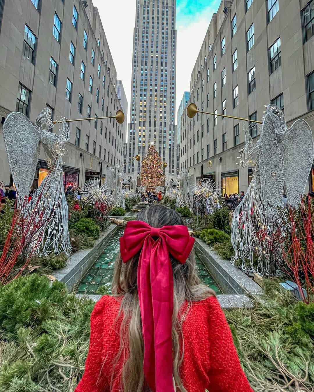 18 Best Things To Do In New York During Christmas