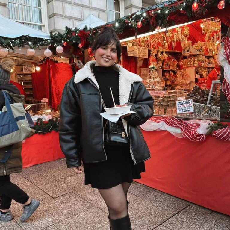 South bank christmas market opening times