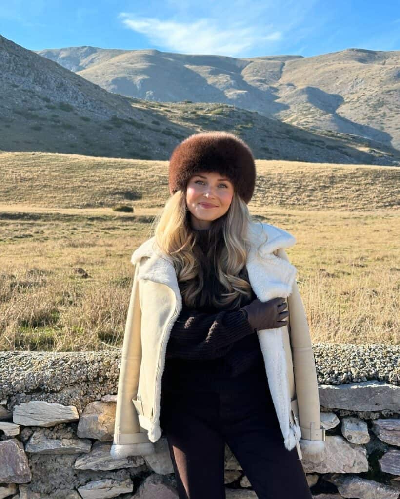 Iceland Winter Outfits 1