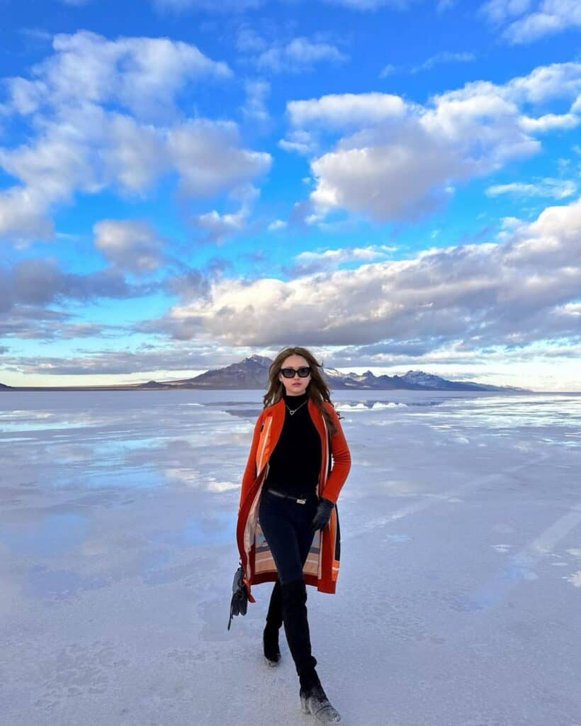 Iceland Winter Outfits 3