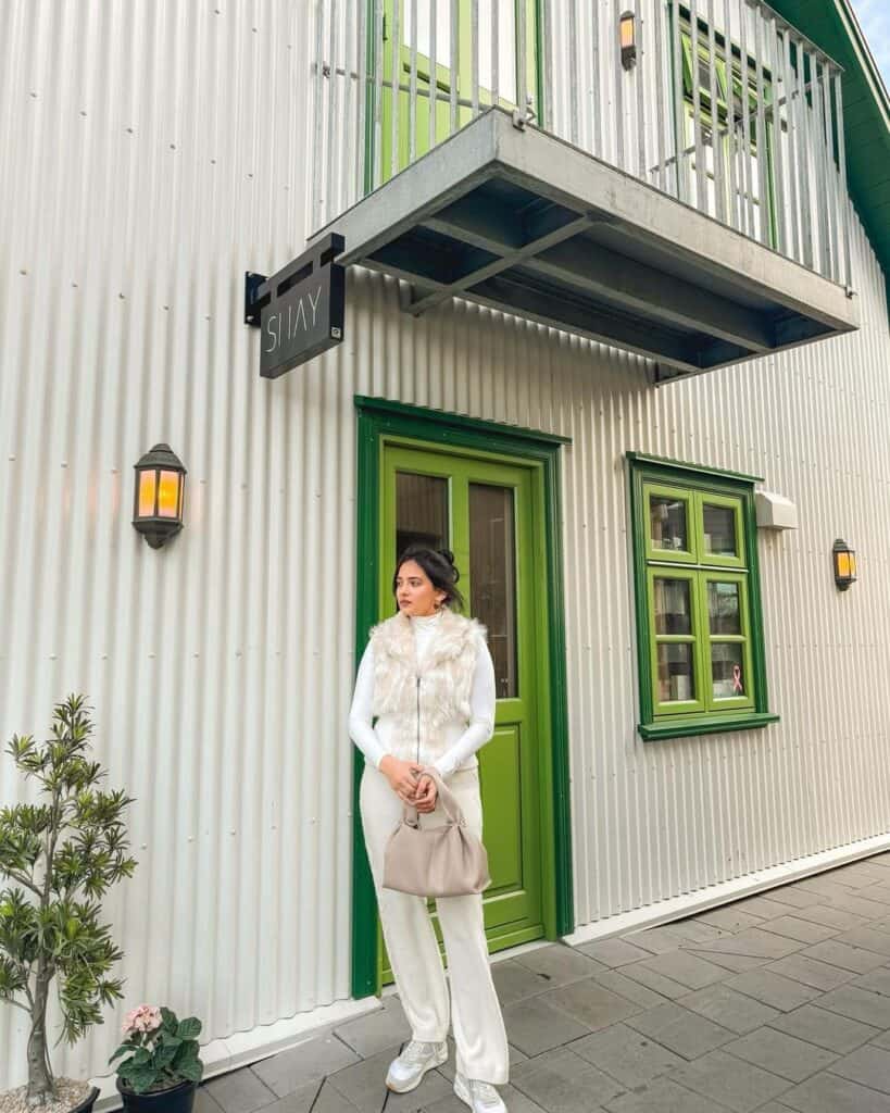 Iceland Winter Outfits 5