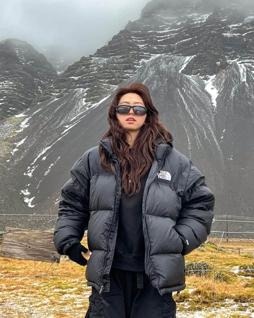 Iceland Winter Outfits 6
