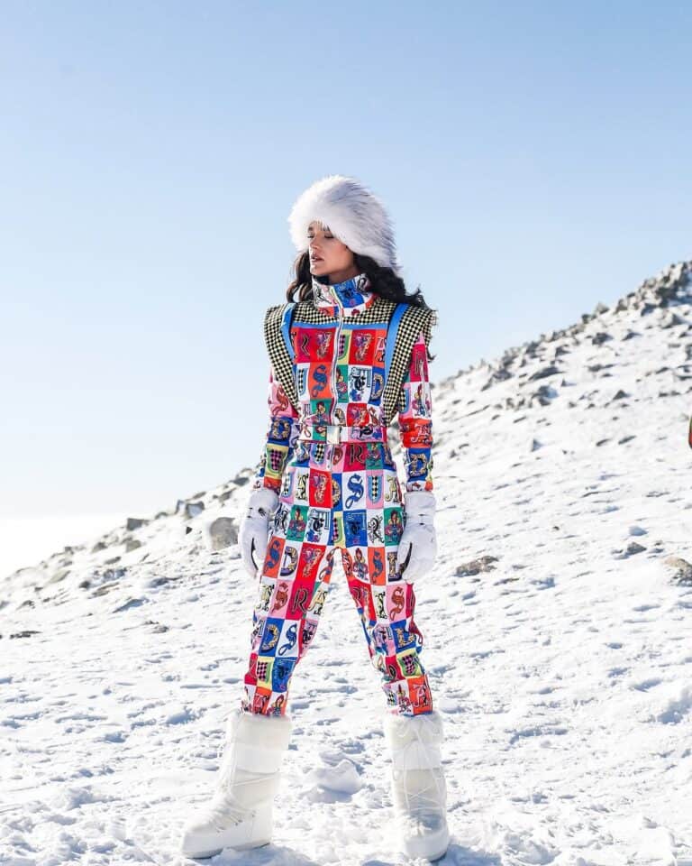 15 Switzerland Ski Outfits For A Perfect Winter Adventure