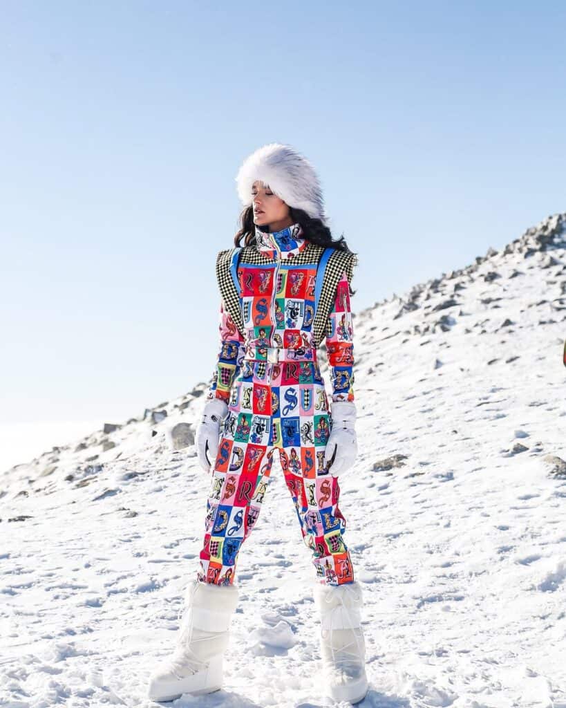 Switzerland Ski Outfits 10 1