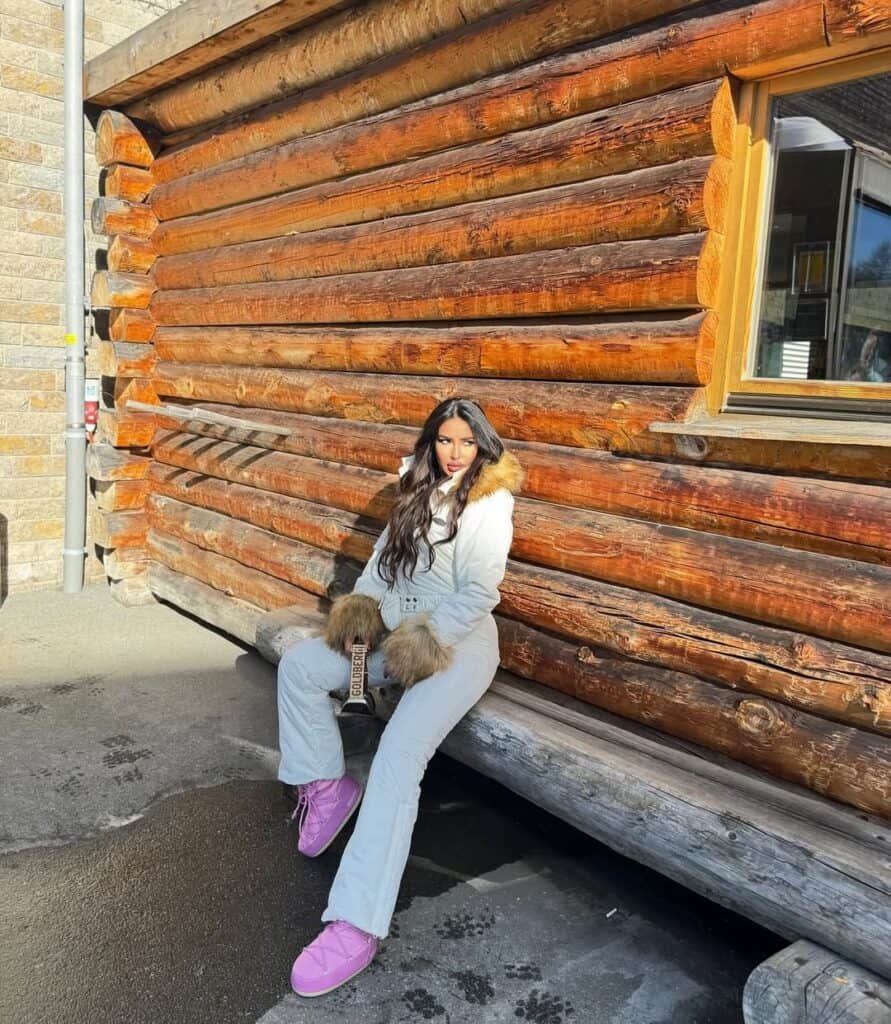 Switzerland Ski Outfits 14