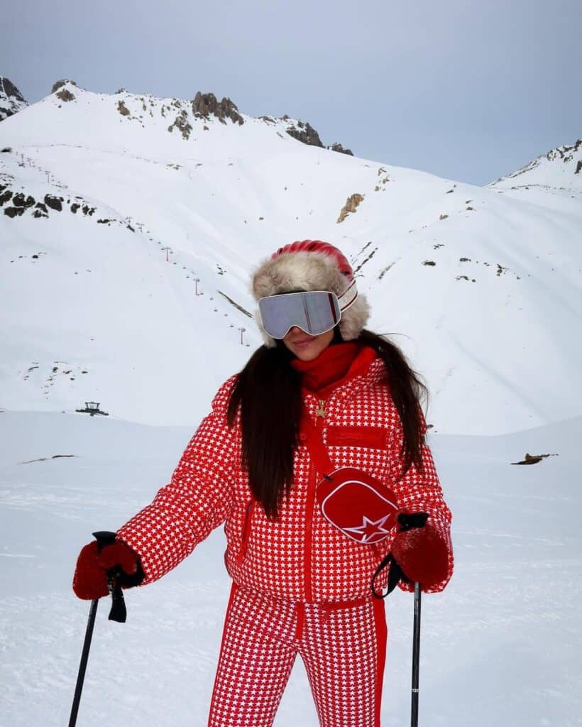 Switzerland Ski Outfits 3