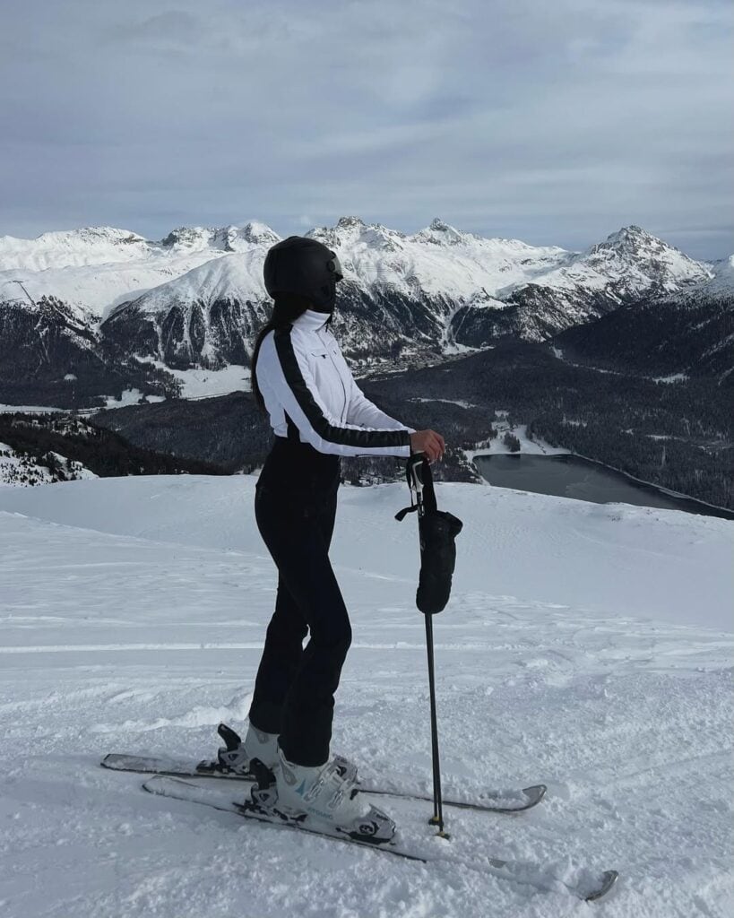 Switzerland Ski Outfits 5