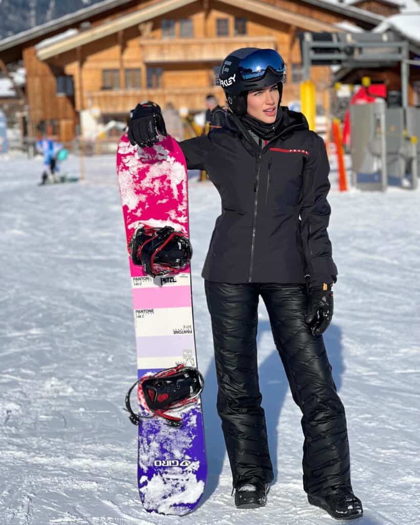 Switzerland Ski Outfits 6