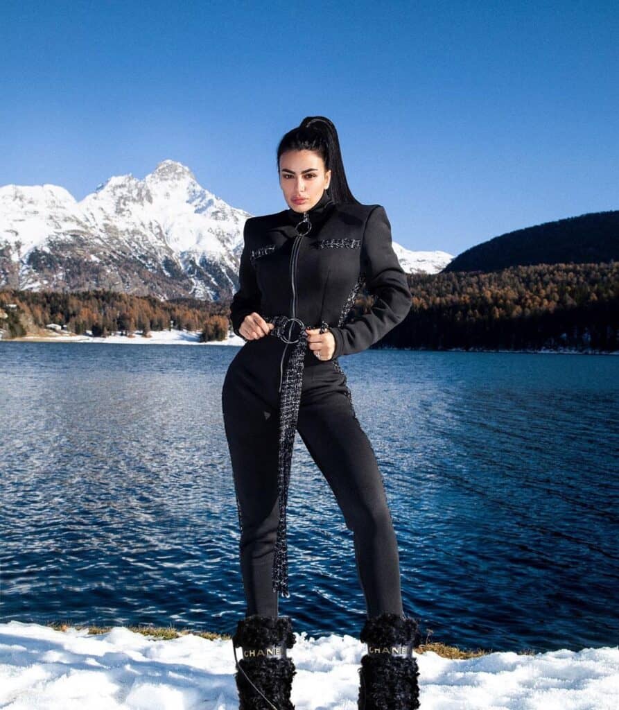 Switzerland Ski Outfits 7 1