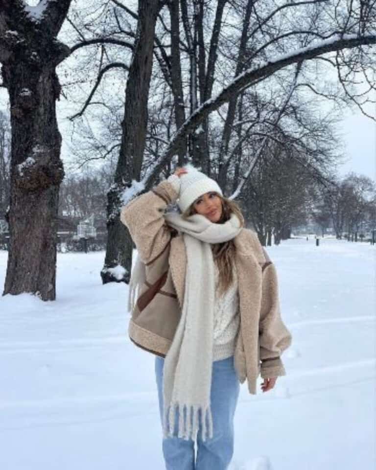 15 Winter Outfits In New Zealand Ideas For Travelers