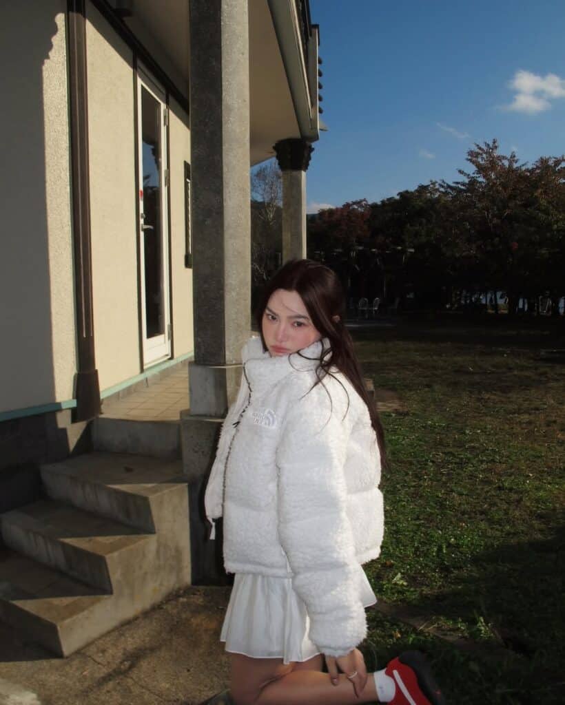Winter Outfits For Japan 10