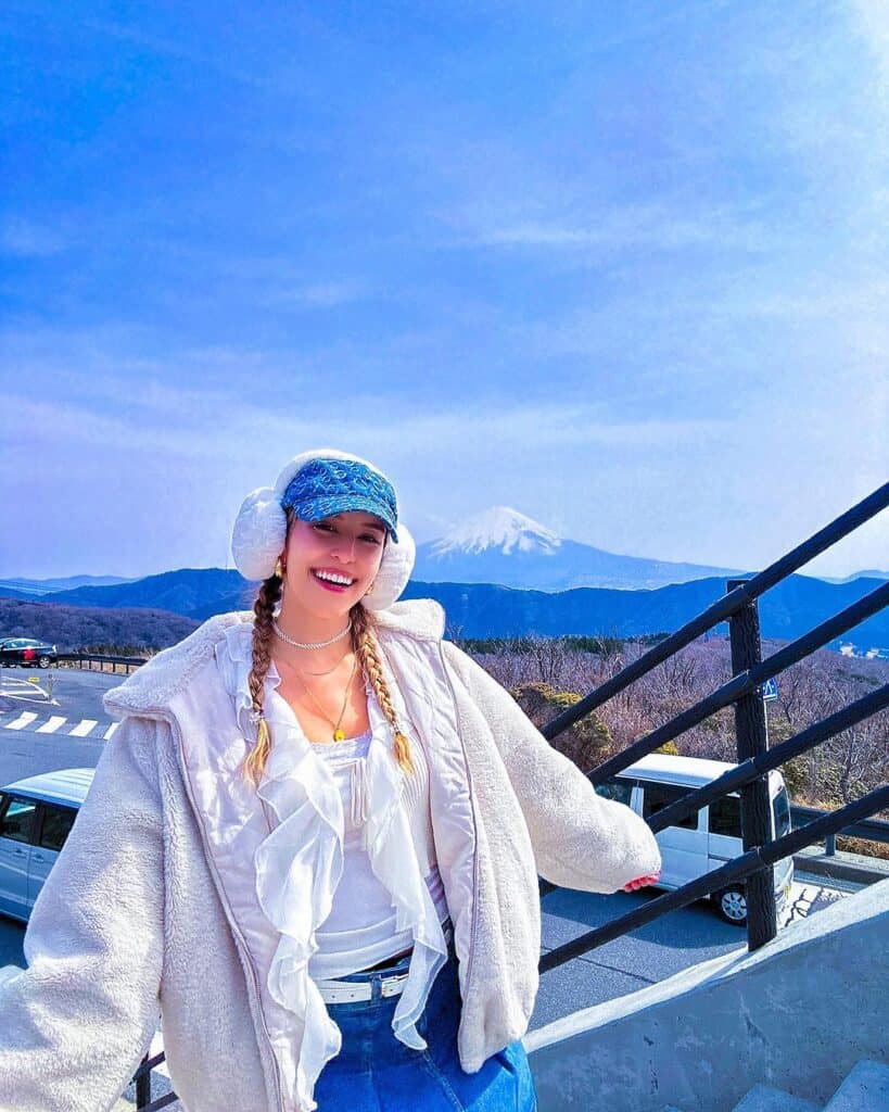 Winter Outfits For Japan 15