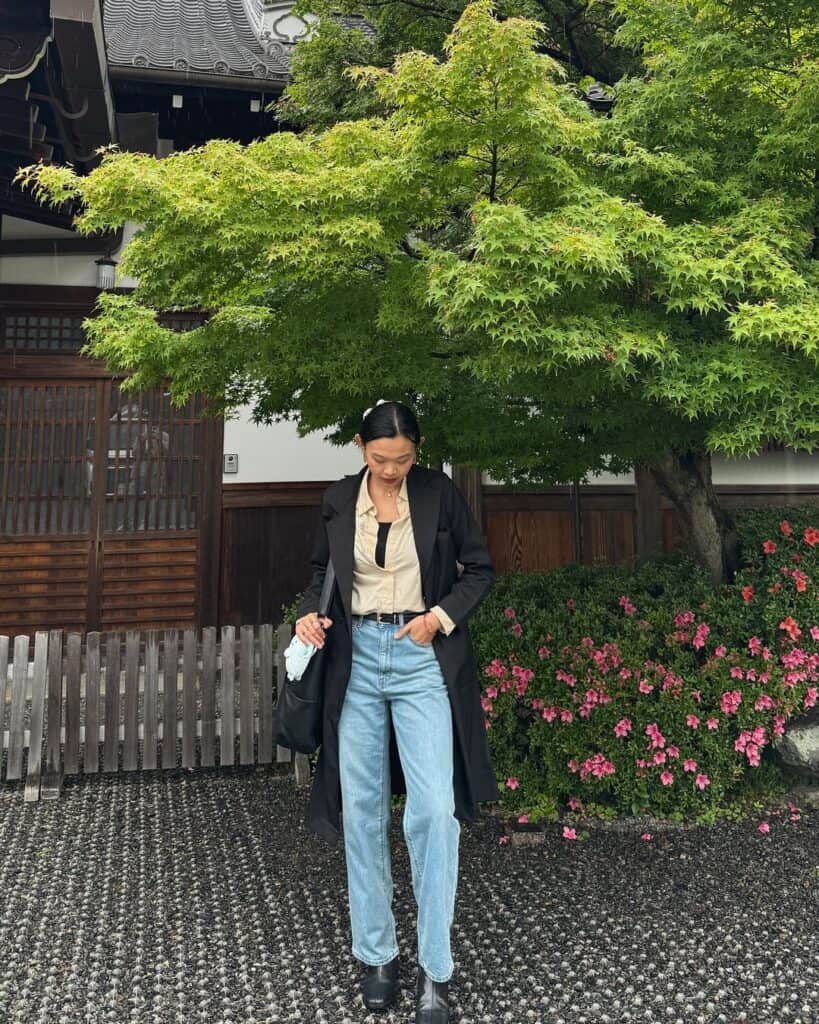 Winter Outfits For Japan 9