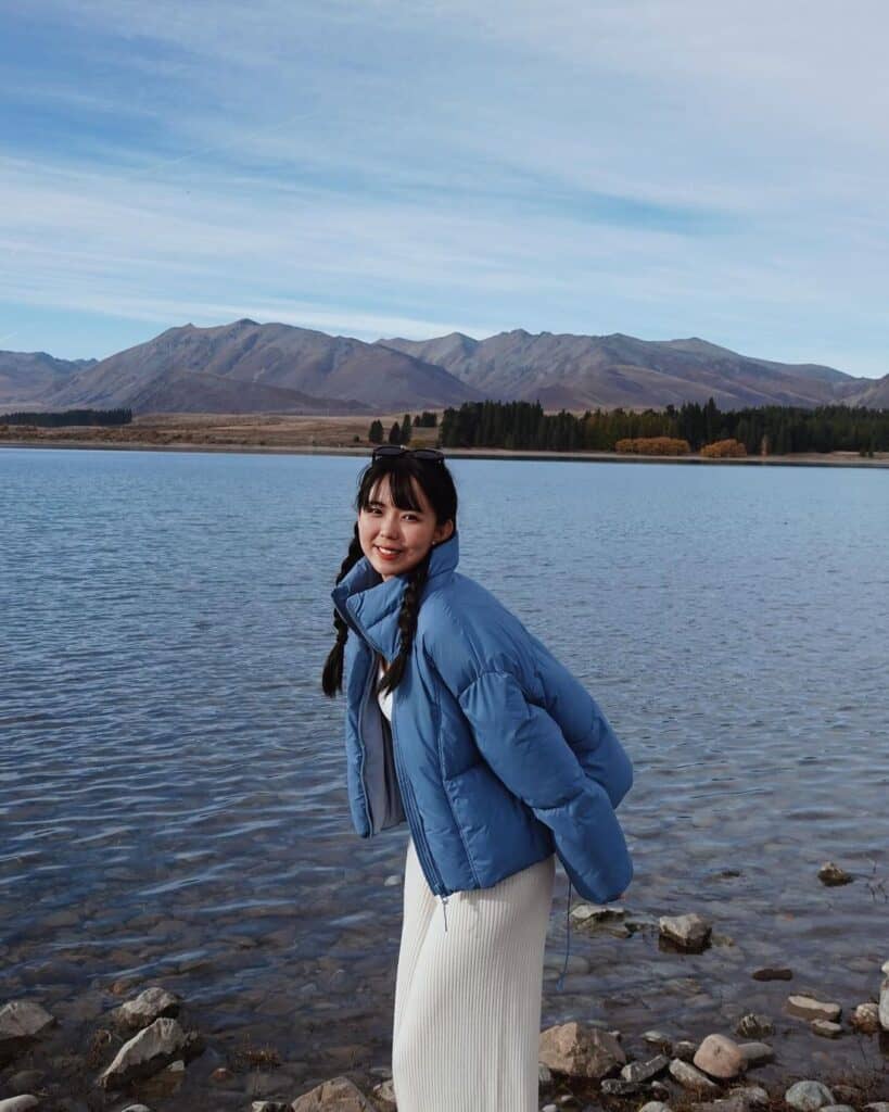 Winter Outfits New Zealand 14