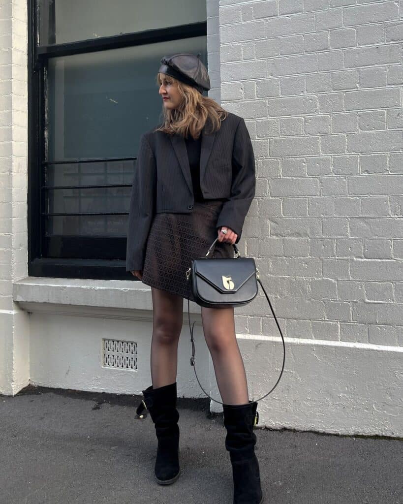 Winter Outfits New Zealand 4