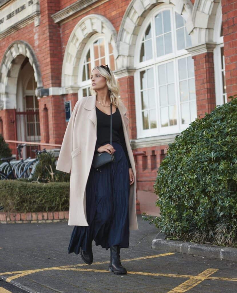 Winter Outfits New Zealand 5