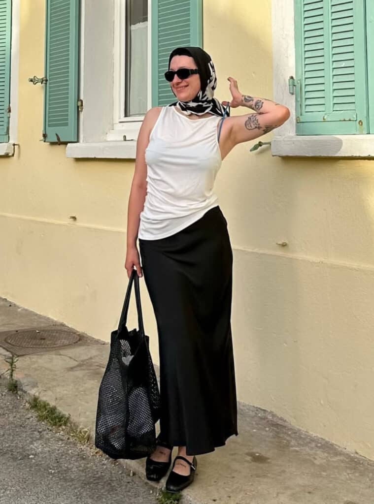 south of france outfits 10