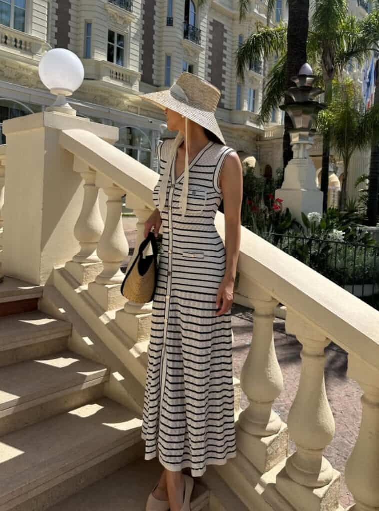 south of france outfits 11