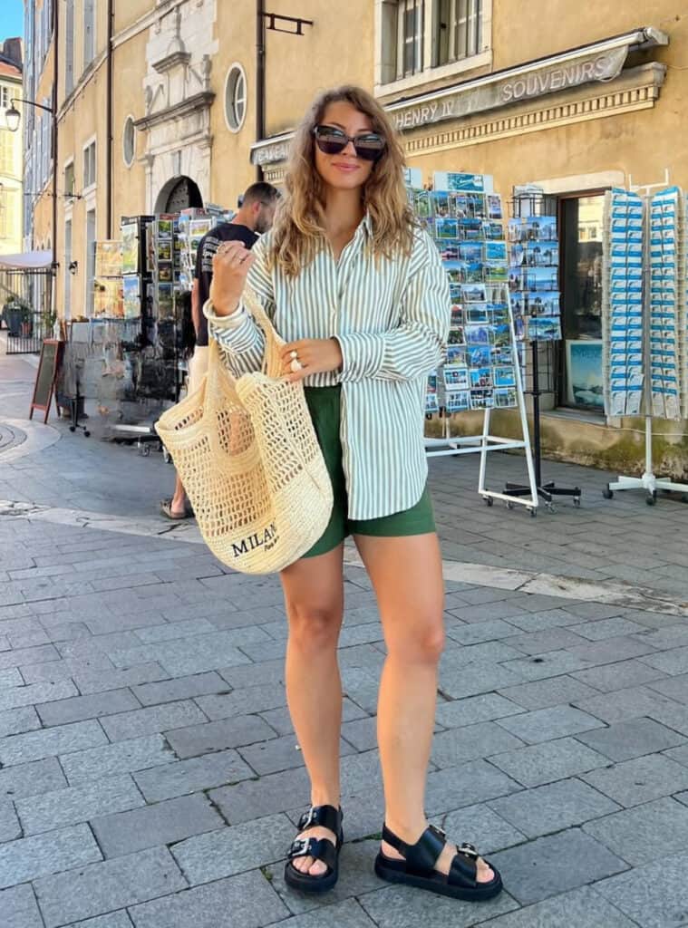 south of france outfits 13