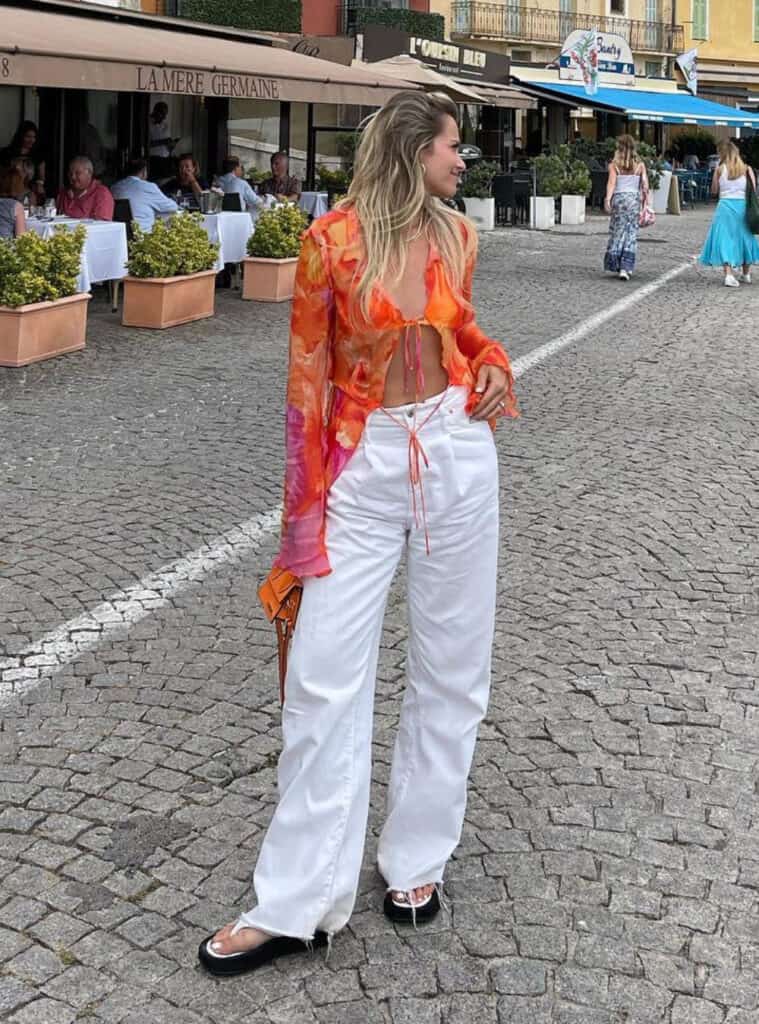 south of france outfits 14