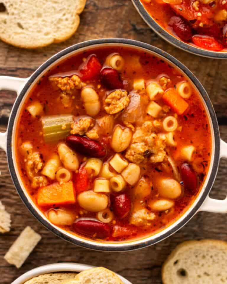 22 Easy And Authentic Italian Recipes For Every Occasion