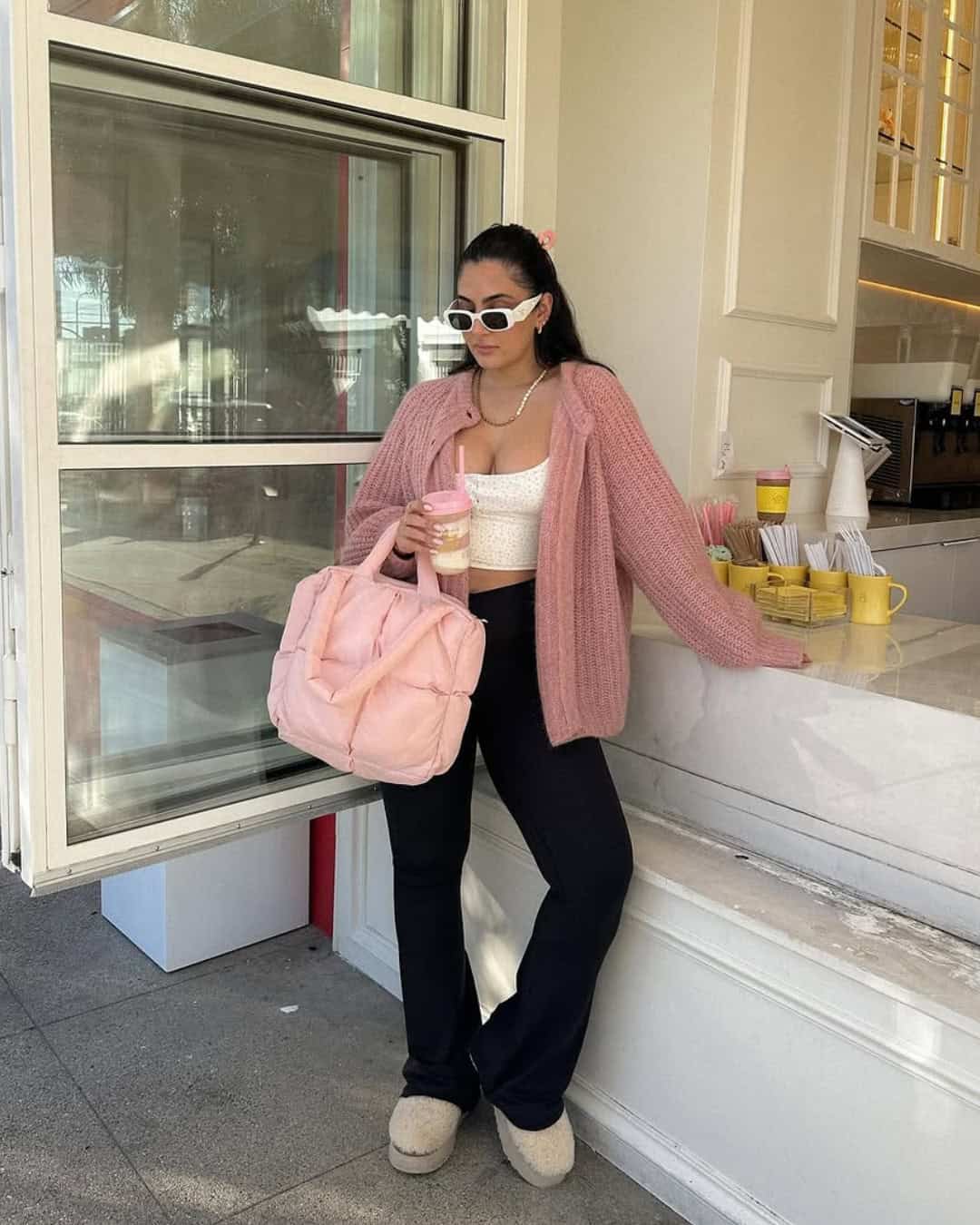 17 Brunch Outfits For Women To Look Effortlessly Stylish