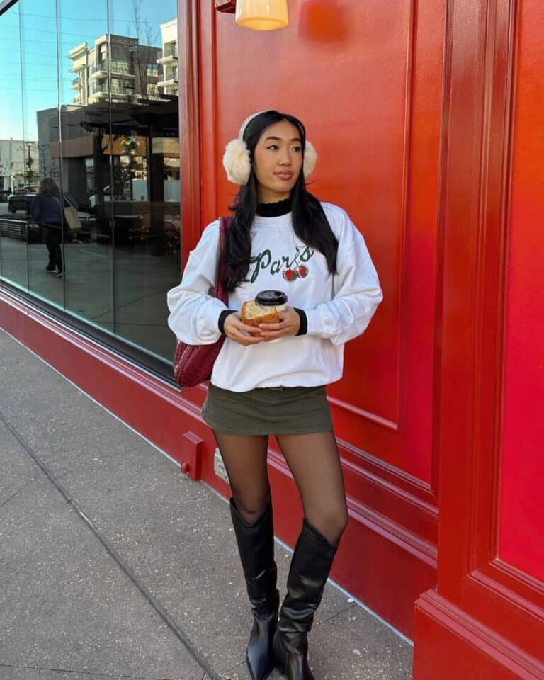 17 Brunch Outfits For Women To Look Effortlessly Stylish