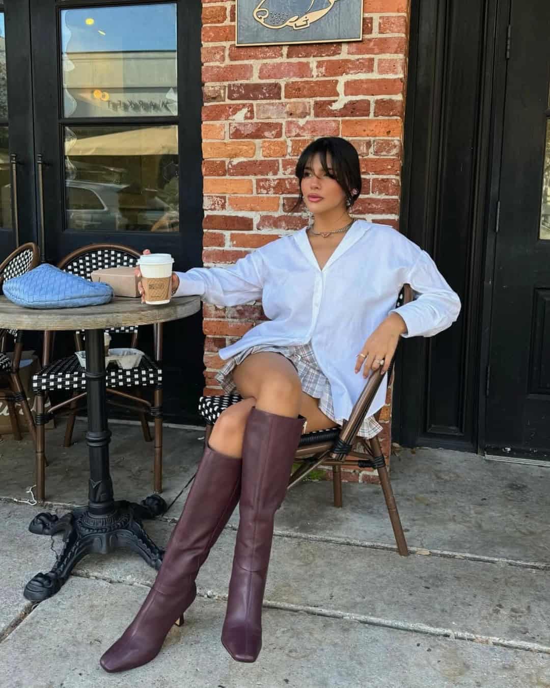 17 Brunch Outfits For Women To Look Effortlessly Stylish