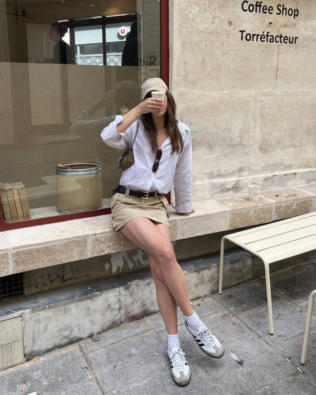 17 Brunch Outfits For Women To Look Effortlessly Stylish