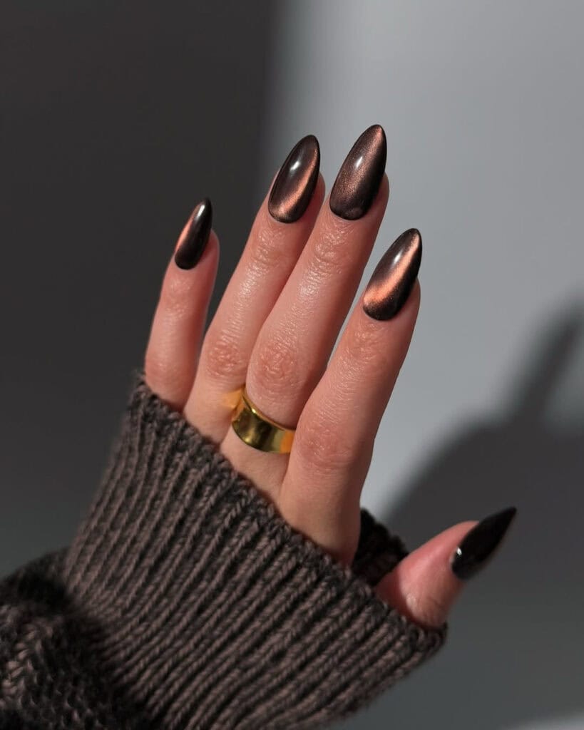 Cateye Nails For Women 4