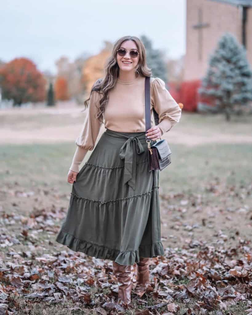 Church Outfits For Women 10