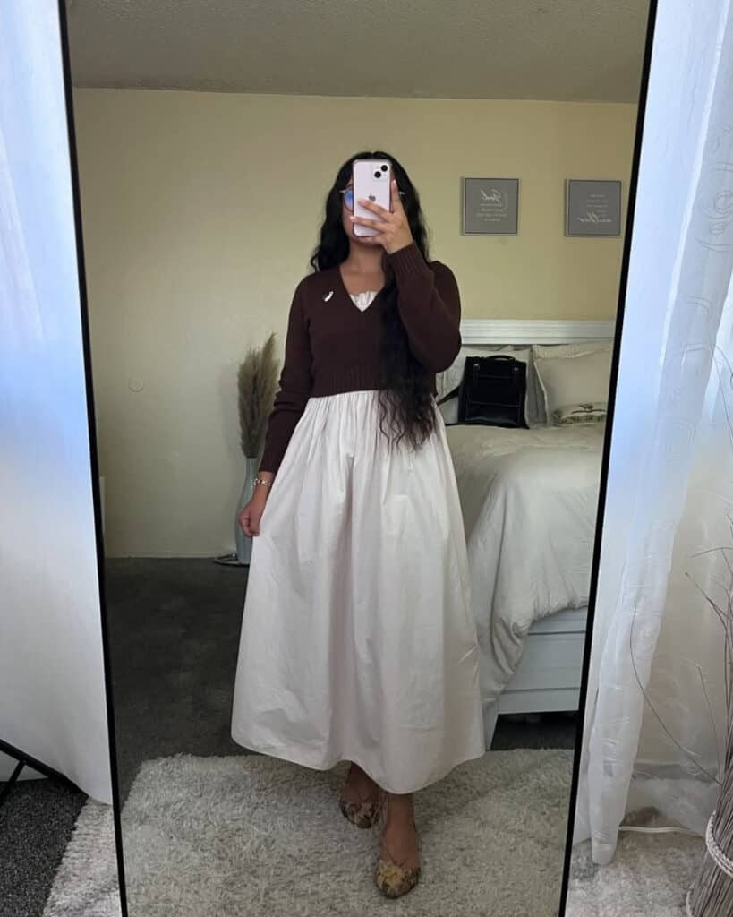 Church Outfits For Women 12