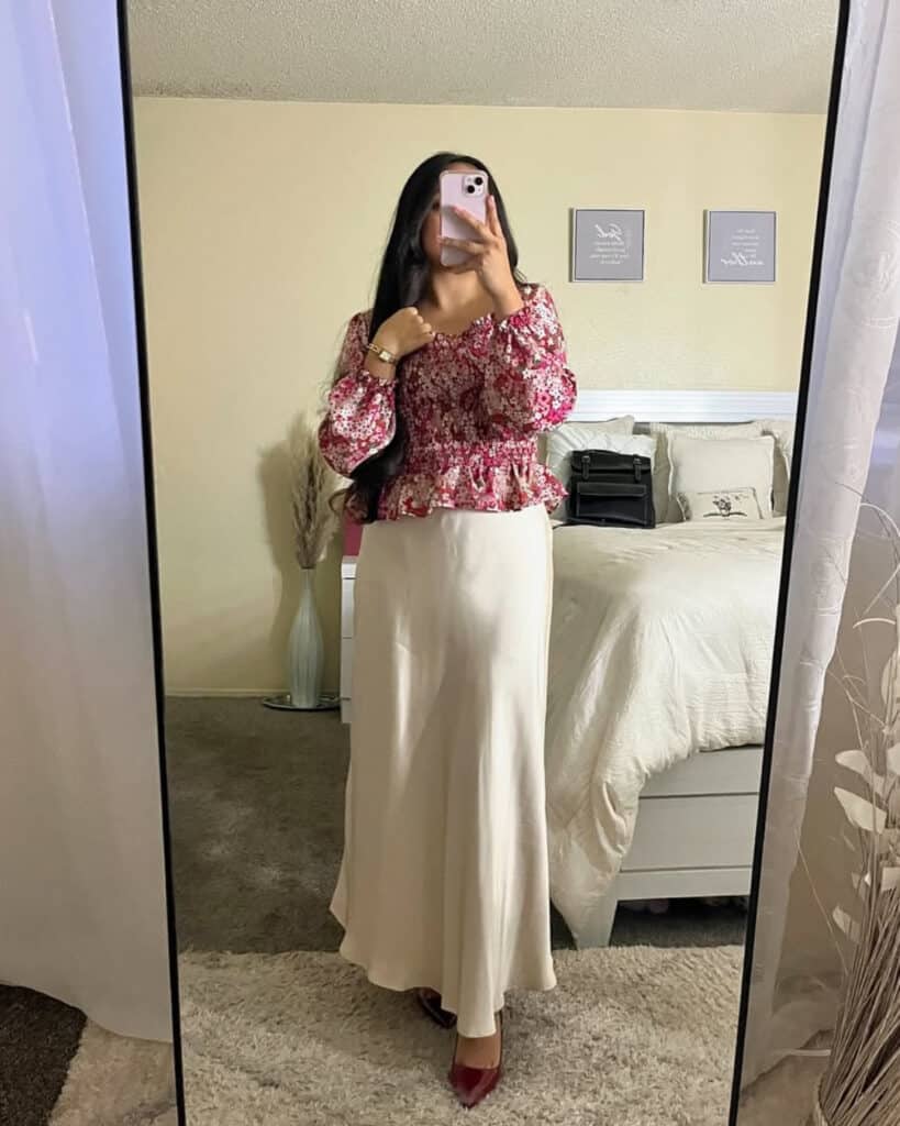Church Outfits For Women 13