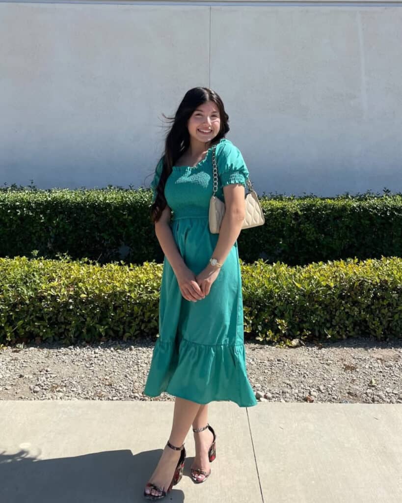 Church Outfits For Women 15