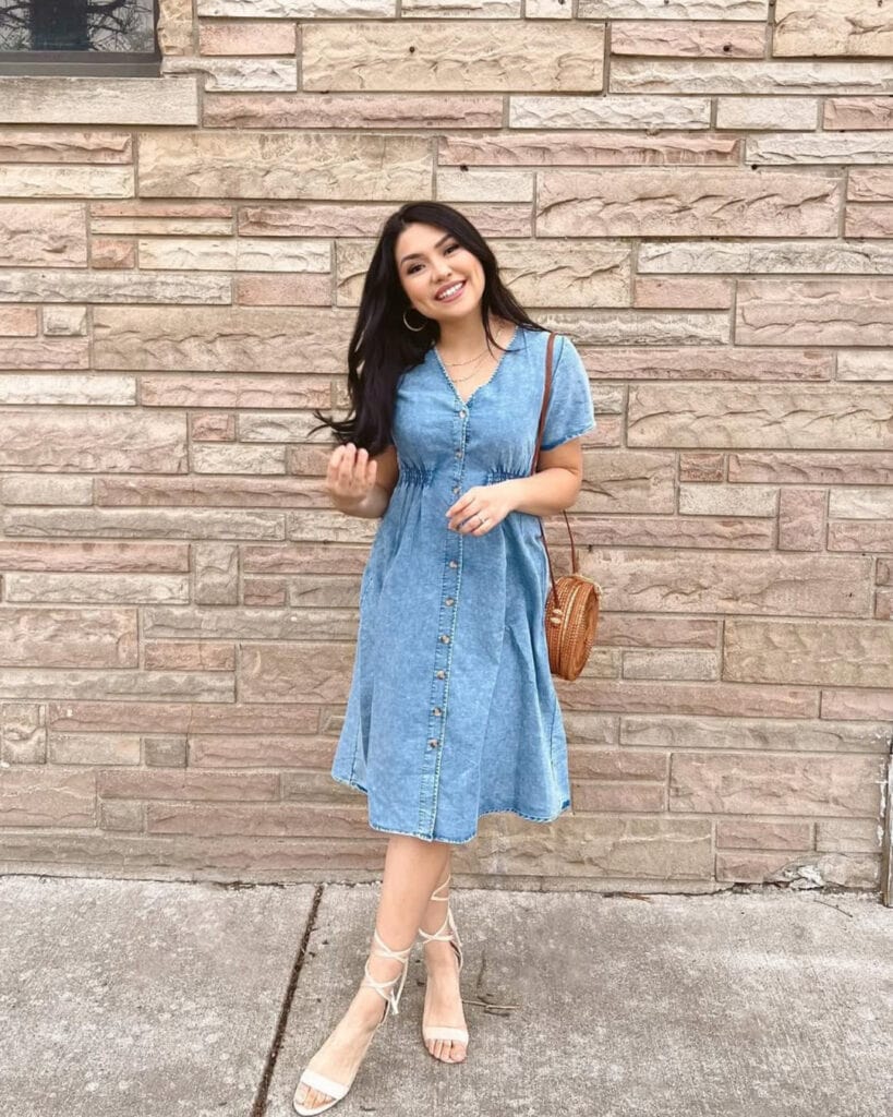Church Outfits For Women 4