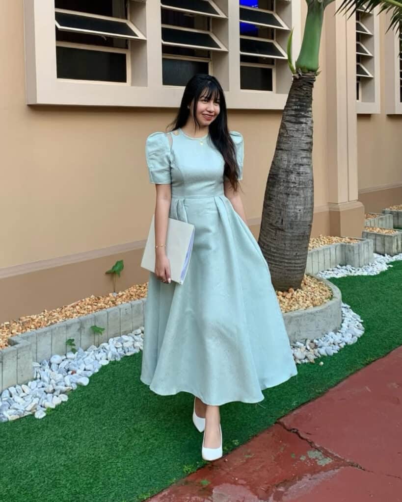 Church Outfits For Women 5