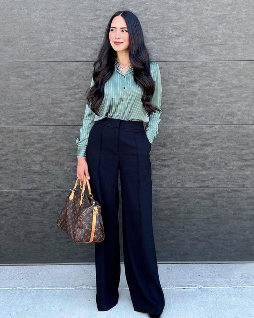 Church Outfits For Women 7