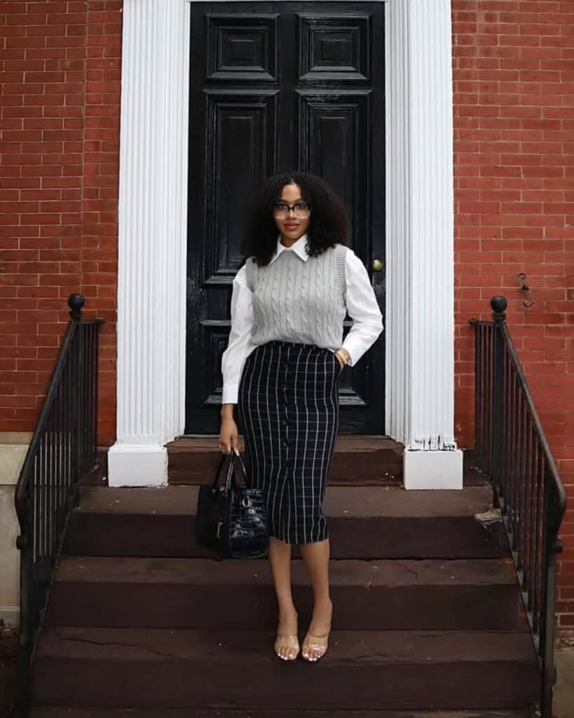 Church Outfits For Women 8