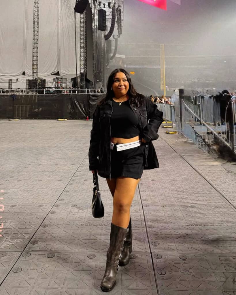 Concert Outfits For Women 11