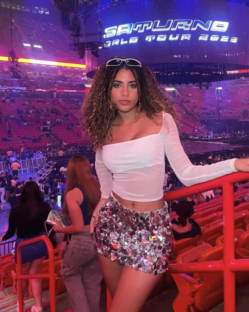 Concert Outfits For Women 12