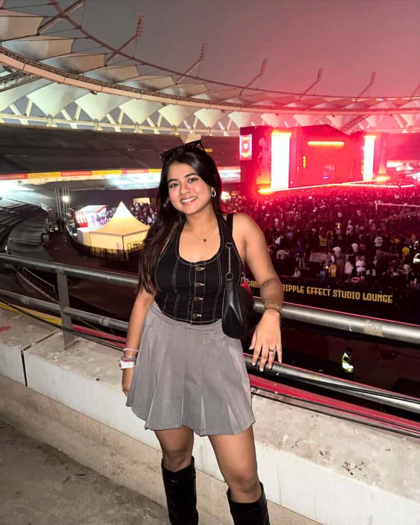 Concert Outfits For Women 14
