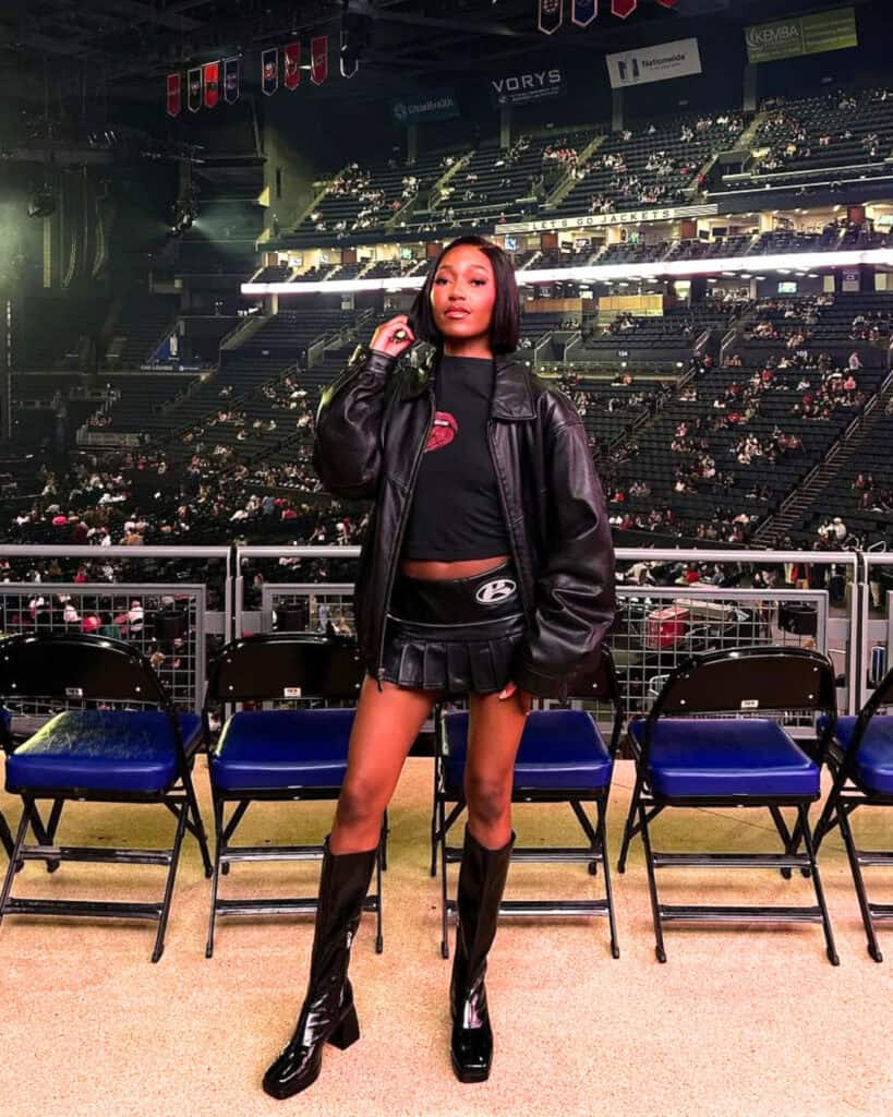 Concert Outfits For Women 15