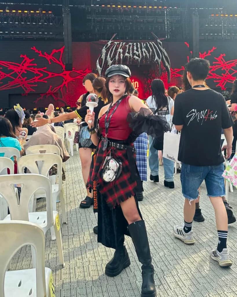 Concert Outfits For Women 17