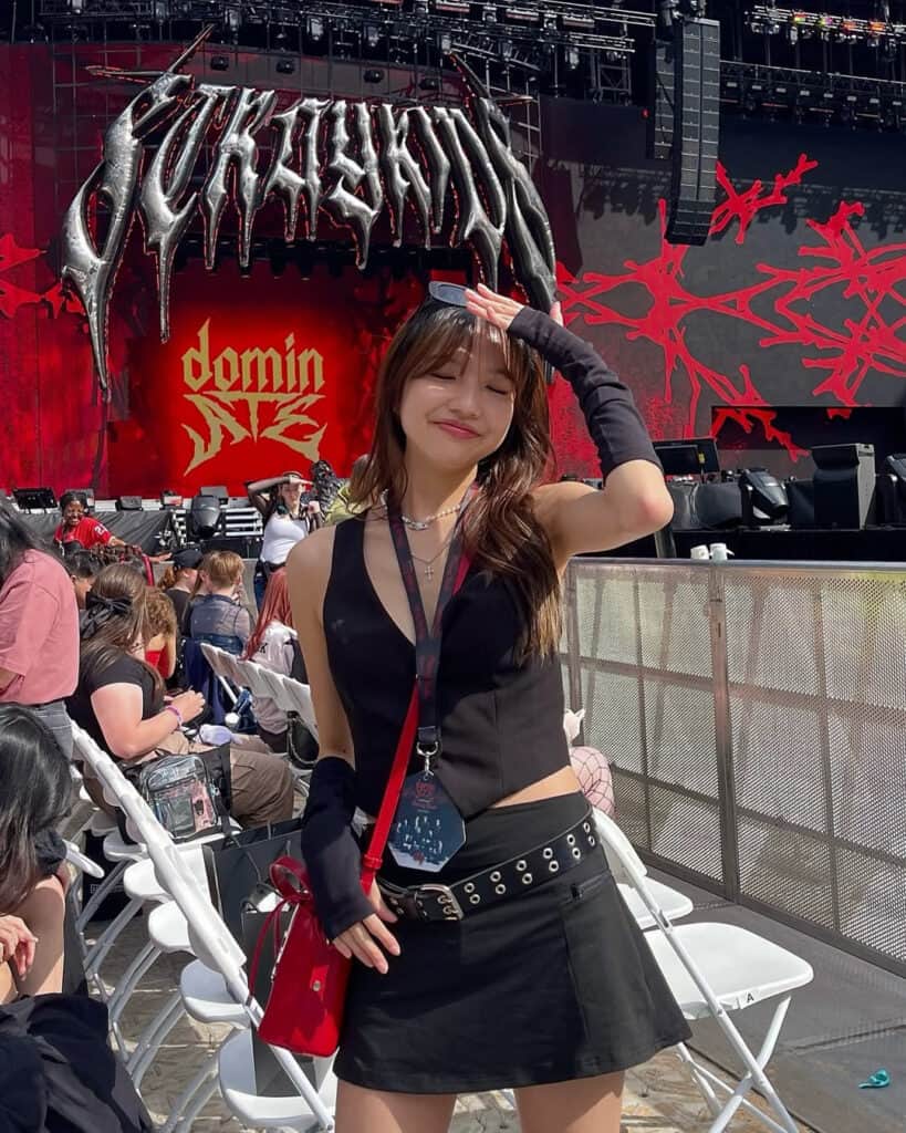 Concert Outfits For Women 6
